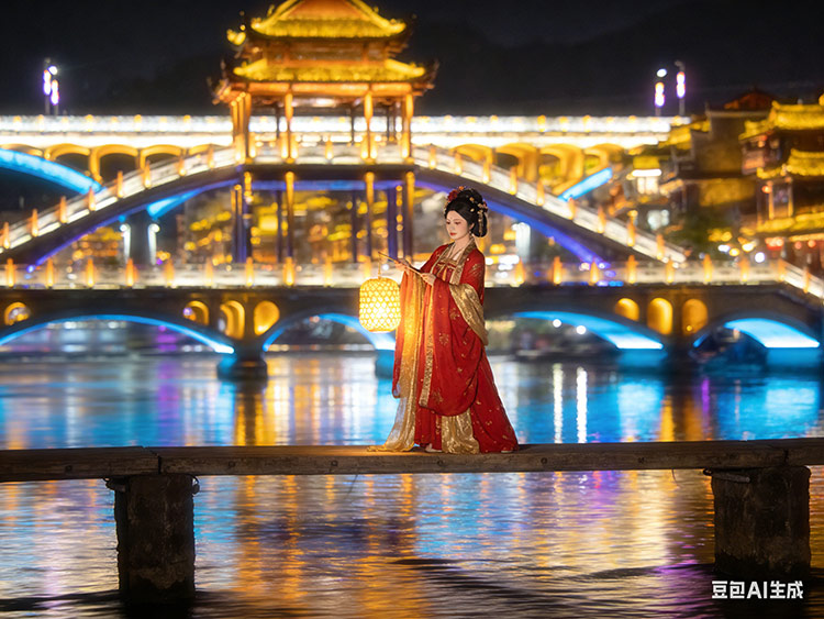 都江堰婚纱摄影