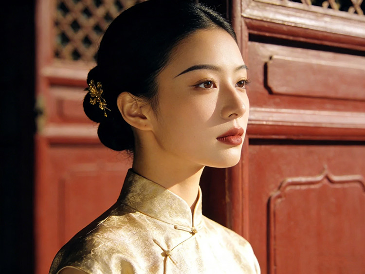 都江堰婚纱摄影