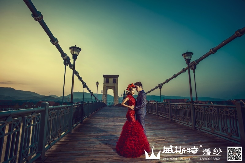 科玛小镇