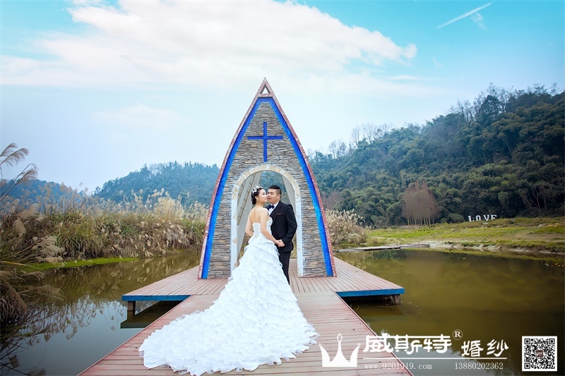 大邑婚纱基地