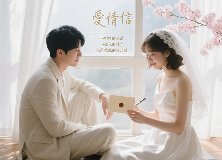 都江堰婚纱摄影