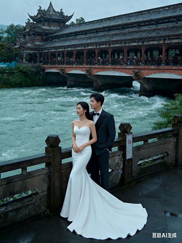 都江堰婚纱摄影 都江堰婚纱摄影