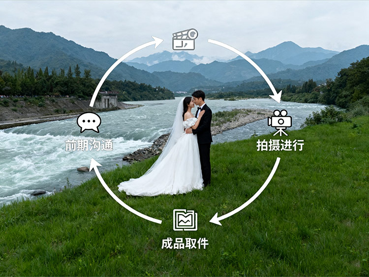 都江堰婚纱摄影 都江堰婚纱摄影