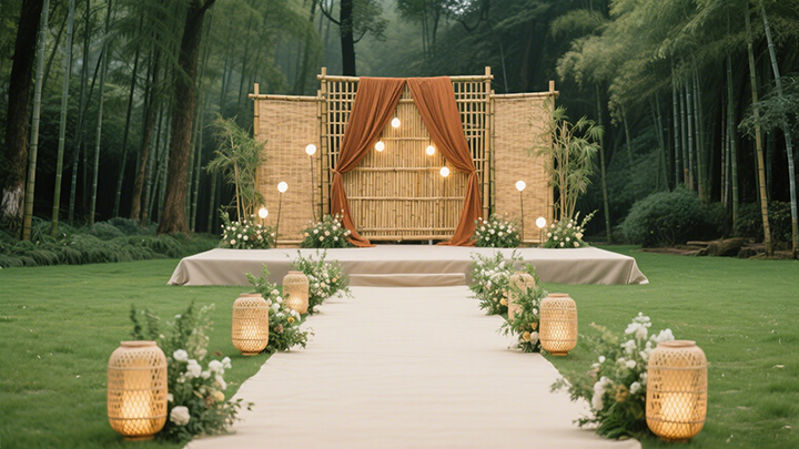 都江堰婚礼策划 都江堰婚礼策划