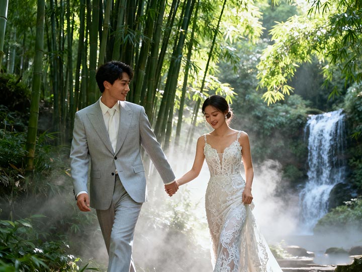 都江堰婚纱摄影 都江堰婚纱摄影