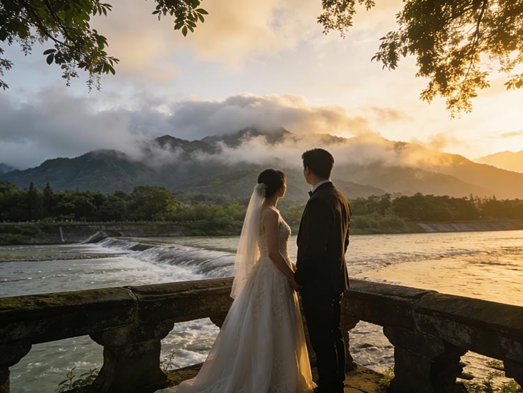 都江堰婚纱摄影 都江堰婚纱摄影